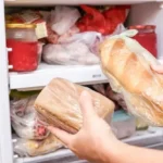 نحوه فریز کردن نان؛ مدت زمان نگهداری و بهترین روش بسته بندی آن
