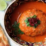 طرز تهیه کوفته ساده به دو روش تبریزی و یزدی