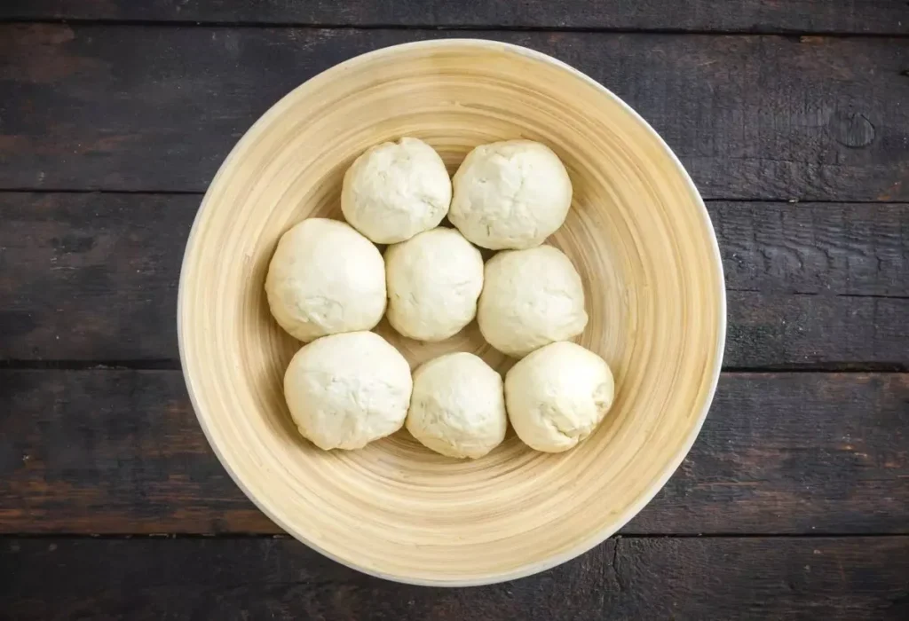 طرز تهیه نان تافتون سنتی خانگی در فر