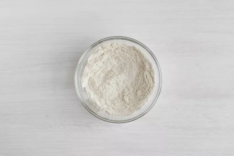 طرز تهیه پنکیک ساده 1