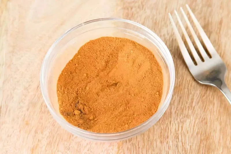 طرز تهیه اسپایس کدوتنبل 3