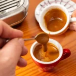 طرز تهیه قهوه کوبایی یا کافه سیتو در خانه