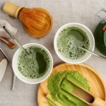 چای ماچا چیست و مهم‌ترین خواص چای ماچا برای بدن کدام‌ها هستند؟