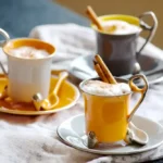 چطور بدون اسپرسوساز کف شیر درست کنیم؟