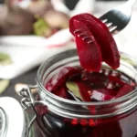 ترشی انار و لبو خانگی: دستور تهیه مرحله به مرحله با نکات کلیدی​