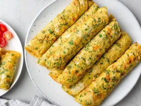 آشنایی با انواع املت و روش‌های تهیه آن