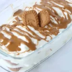 طرز تهیه دسر بیسکویت پتی بور با نشاسته بچه ها عاشقش می‌شن