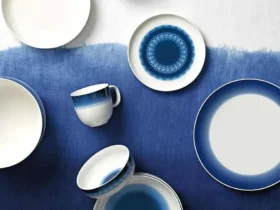 تفاوت چینی و آرکوپال راهنمای کامل انتخاب سرویس غذاخوری مناسب